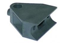 Brida inferior asa capota c95 
