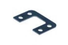 Brida l 46mm an 32mm para cámara de aire horeca select