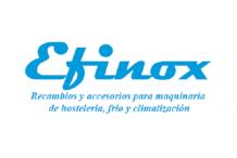 Brida motor granizadora