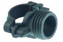 Brida rociador lavado 45/beta 245 colged (3 unidades)