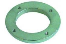 Brida soporte lav. ls rancilio