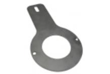 Brida soporte superior giratorio sl sammic