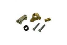 Brida tubo grifo gas m16x1,5 pel21/22/25