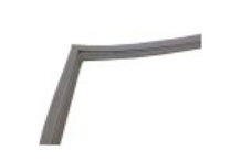Burlete Puerta 1239x523mm Armario Congelación difri