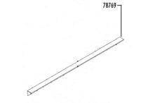 Burlete carroceria ad-15/ad-15d fagor