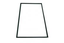 Burlete cristal puerta horno rational