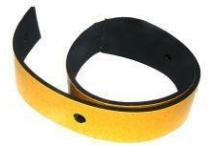 Burlete guias puerta ed-550/650 hoonved