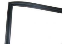 Burlete puerta armario 610x1522mmmodelo 753/7 macfrin