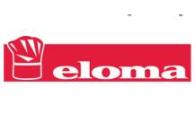 Burlete puerta horno 1000mm eloma