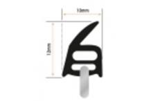 Burlete puerta horno 43dx 350x430mm garbin