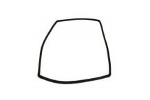 Burlete Puerta Horno 580x290mm RX603 C/GRAPAS fm