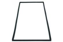 Burlete puerta horno 640x720mm zanussi