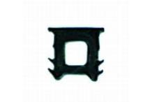 Burlete puerta horno m_106/v_106 lainox