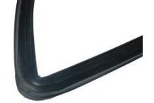 Burlete puerta horno mbm
