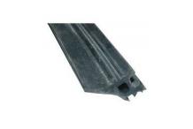 Burlete puerta horno perfil 22x25mm