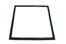 Burlete puerta horno rational
