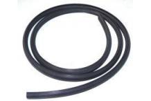 Burlete Puerta Horno 17x20mm XF183 /xf190/xf195 unox  (1 metro)