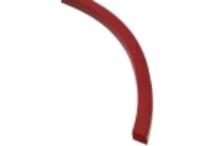 Burlete silicona tapa envasadora 1500x50x50mm egar vac