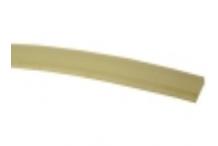 Burlete tapa envasadora jumbo 30 (2 metros) henkelman