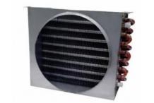 Condensador 8x3 1058W 1xØ200mm