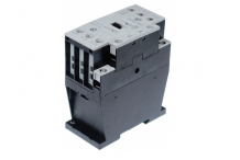 contactor de potencia AC1 35A 230VAC (AC3/400V) 17A/7,5kW contactos principales 3NO