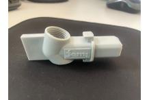 Brazo lavado terminal gs-4/2/gs-4/2 af jemi