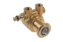 Cabezal bomba po204 fluid-o-tech cafetera FLUID-O-TECH