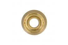 Cabezal de quemador 99mm para diÁmetro de tapa quemador 100mm 10kw zanussi