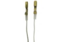 Cable bujia encendido l 500mm 2,4x 2,4mm
