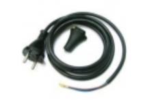 Cable con salida triturador tr-350 sammic