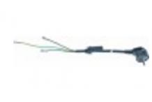 Cable de conexión par aparatos cee7/7 1,5m