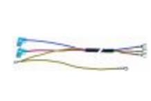 Cable de enlace l 650mm 3 polos