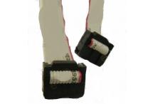 Cable plano 3100mm 10 polos panel mandos elettrobar