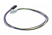 Cable termopar mÁquina 2 grupos grouptronic gaggia