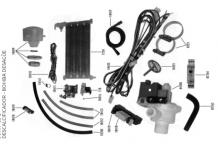 Cableado regeneracion gs-2/gs-6 jemi