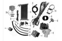 Cableado regeneracion gs-3  jemi
