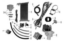 Cableado regeneracion gs-4/2  jemi