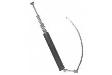 CADENA PUERTA CON TENSOR Y MUELLE, HJ-25 Josper