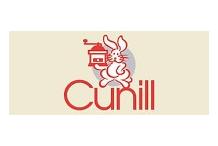 Caja botonera display luxomatic cunill