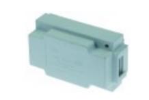 Caja de bornes 4 polos horeca