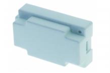 Caja de bornes 4 polos l 90mm an 52mm h 28mm horeca-select,