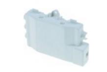 Caja de bornes 6 polos l 117mm an 67mm h 22mm