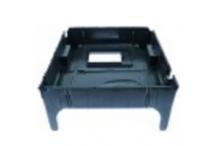 Caja para evaporador l 420mm an 370mm h 175mm