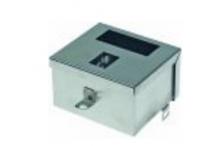Caja para interruptor an 114mm p 68mm h 100mm