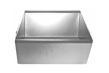 Cajón cenizas Josper