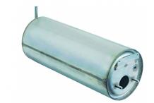 Calderin lavavajillas Ø160x415mm cf50/cf70  adler y crystal line