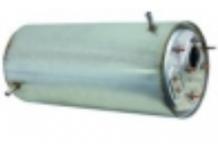 Calderin lavavajillas Ø190x410mm elettrobar