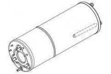 Calderin resistencia circular e45p elettrobar