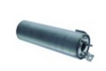 Calentador de agua ø 105mm l 340mm entrada ø 12mm horeca