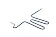 Calentador tubo ø ext. 5mm int.ø 3mm l 355mm h 250mm
